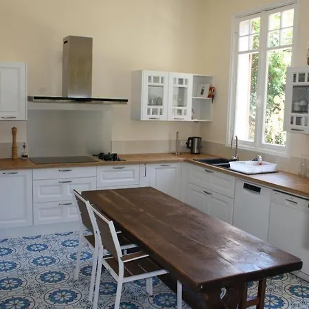 Sleeps 16 Pool Air Con Wifi * Soustons